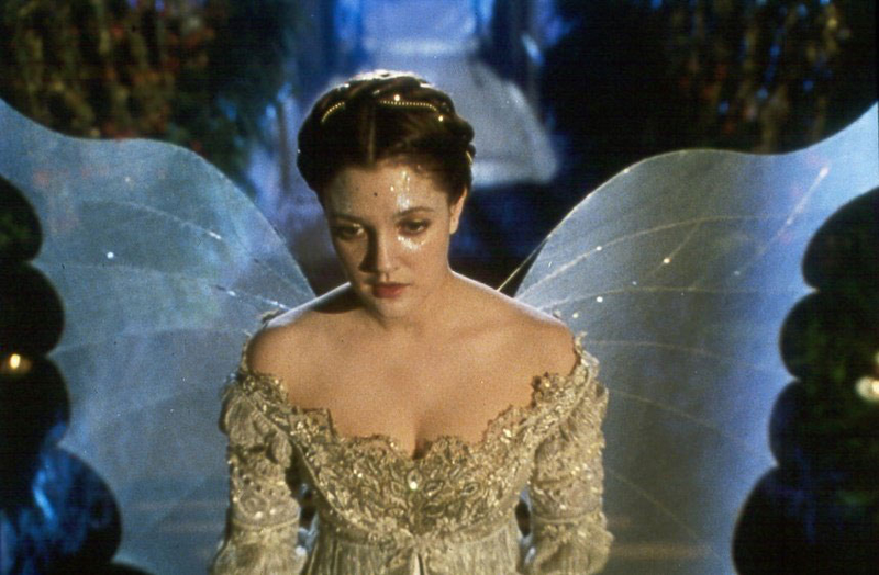Illustration for article titled 13 Live-Action Fairytale Movies That Miraculously Don’t Suck Fairy Balls